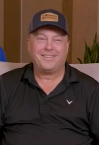Phil Grimes, a Zoomin Groomin mobile pet grooming franchise owner