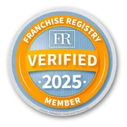 Franchise Registry Verified Member 2025