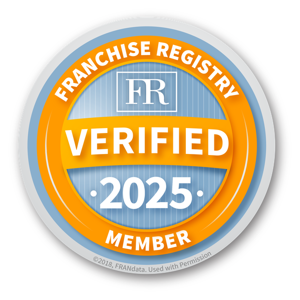Franchise Registry Verified Member 2025